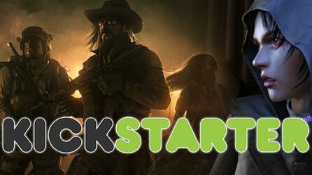 The Mandate - Kickstarter-Aktion für Raumschiff-Rollenspiel abgeschlossen (Update)