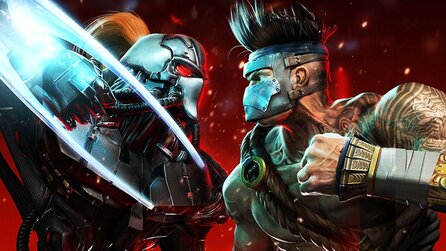 Killer Instinct - Jetzt auch auf Steam, Rabatt zum Start