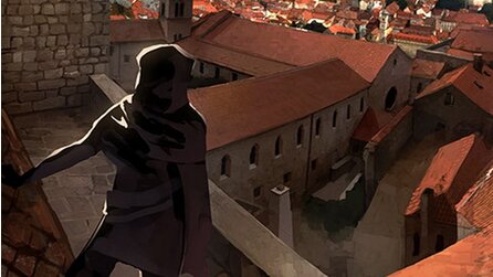 Killers and Thieves - Neues Spiel des Banner-Saga-Entwicklers