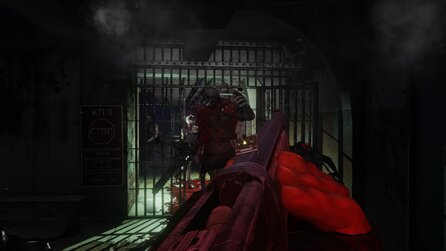 Killing Floor 2 - Screenshots zum Update Revenge of the Zeds