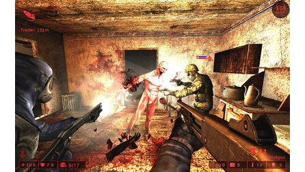 Killing Floor im Test - Die Sparvariante von Left 4 Dead