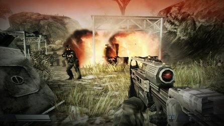 Killzone HD - Screenshots