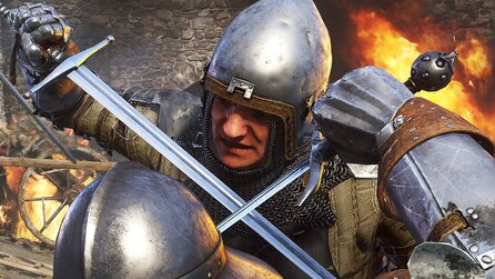 Kingdom Come: Deliverance im Test - Verdiente Absolution