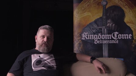 Kingdom Come: Deliverance - Daniel Vávra spricht über die Pläne für das Mittelalter-Rollenspiel