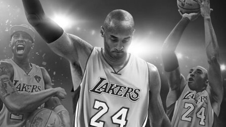 Spieler und Entwickler von NBA 2K20 gedenken verstorbenem Kobe Bryant