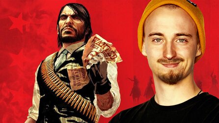 Red Dead Redemption: PC-Spieler brauchen jetzt das PC-Remaster!