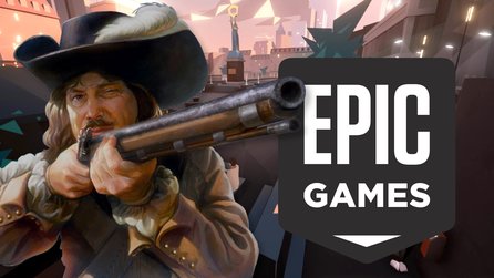 Kostenlos bei Epic: Nur noch ein paar Stunden gibts ein fantastisches Strategiespiel geschenkt