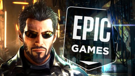 Bei Epic bekommt ihr noch ein paar Stunden einen echten Cyberpunk-Blockbuster geschenkt