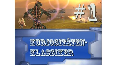 Kuriositäten-Klassiker - Wir öffnen das GameStar-Archiv