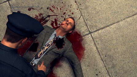 L.A. Noire - Gerücht: Remaster mit VR-Support für Konsolen in Arbeit, nicht für PC