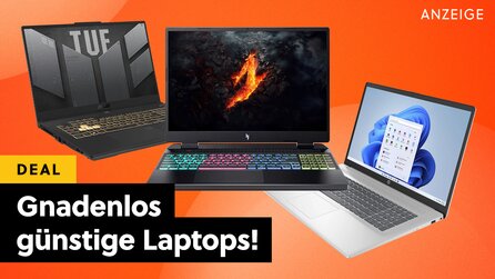 Die besten Laptops für Gaming + Office: Unschlagbare Preise und Top-Ausstattung mit NVIDIA RTX 4070 und Ryzen 7!