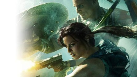 Lara Croft and the Guardian of Light - Ab Herbst im Chrome-Browser spielbar