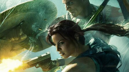 Lara Croft and the Guardian of Light - Definitiv kein Nachfolger; Fokus auf Tomb Raider