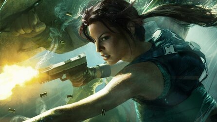 Lara Croft and the Guardian of Light - Lara lernt das Rätseln wieder