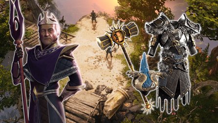 Endgame in Last Epoch schnell erklärt: Monolith of Fate, Dungeons und Arena im Überblick