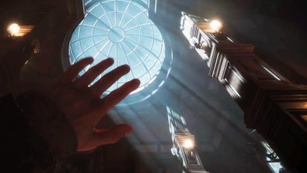 Layers of Fears: Der Kult-Horror kehrt zurück - und zwar in Unreal Engine 5