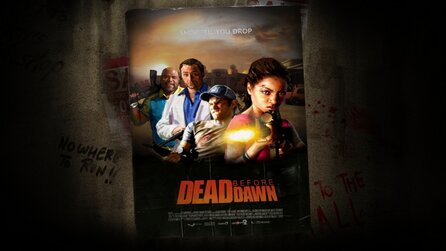 Left 4 Dead 2 - Dead before Dawn