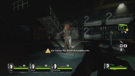 Left 4 Dead 2 360