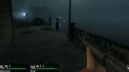 Left 4 Dead - Test-Video