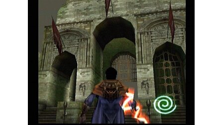 Legacy of Kain: Soul Reaver Dreamcast
