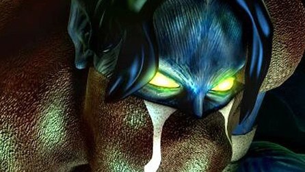Crystal Dynamics - Arbeitet angeblich an einer Neuauflage von Legacy of Kain