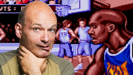 Legendär schlecht: Shaq-Fu - What the Shaq?