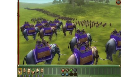 Legion Arena - Screenshots