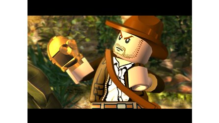 Lego Indiana Jones im Test - Die Klötzchen-Keilerei ist zurück.