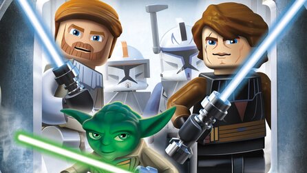 LEGO Star Wars - 30 Millionen verkaufte Spiele, Lizenz verlängert