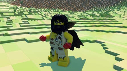 Lego Worlds - Online Multiplayer-Modus und Rabattaktion angekündigt