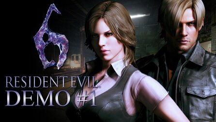 Resident Evil 6 - Release-Termin für Steam aufgetaucht, Systemanforderungen