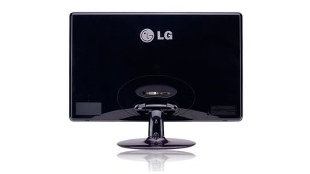 LG Flatron E2750V - Bilder