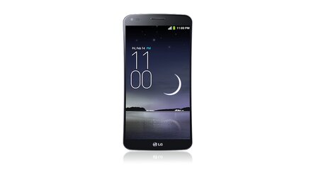 LG G Flex - Bilder