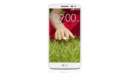 LG G2 Mini - Bilder