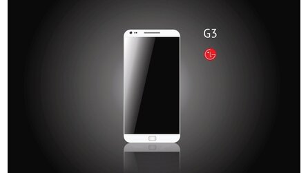 Smartphone LG G3 - Erscheint im Sommer und mit QHD-Display