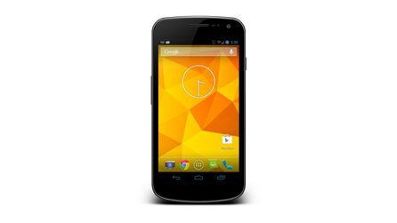 LG Google Nexus 4 - Bilder