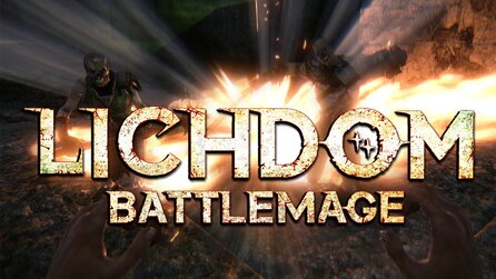 Lichdom: Battlemage - Patch soll Spieleinstieg erleichtern