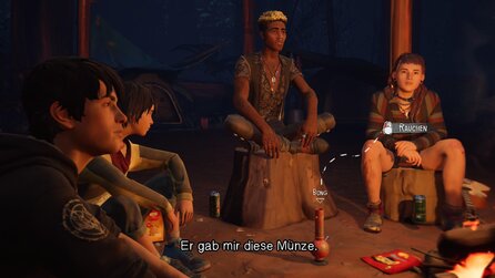 Life is Strange 2: Episode 3 im Test - Rückkehr zu alter emotionaler Stärke?