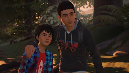 Life is Strange 2 im Test - Wertung und Fazit nach der letzten Episode