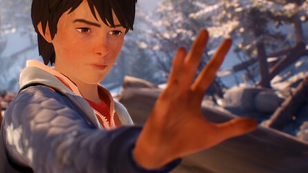 Wie Life is Strange 2 das Ende des ersten Teils aufgreift