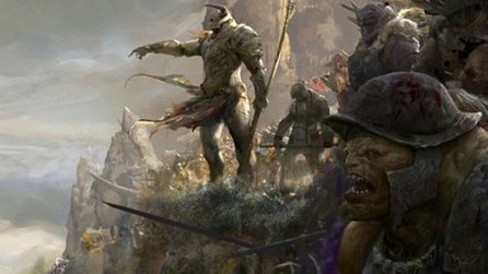 Lineage Eternal: Twilight Resistance - Lineage 3 angekündigt, neuer Diablo-3-Stil
