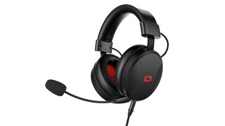 Lioncast LX 50 - Headset und Kopfhörer zum guten Preis