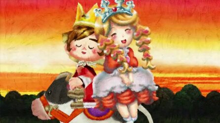 Little Kings Story - Wii-Rollenspiel bald in HD für den PC verfügbar