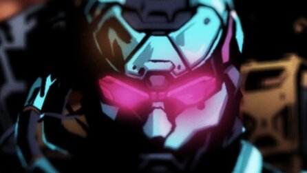 Livelock - Story-Intro als Trailer