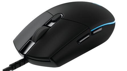 Logitech G Pro Gaming Maus - Bilder