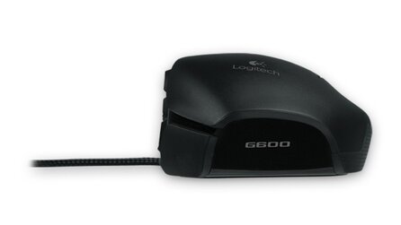 Logitech G600 - Bilder