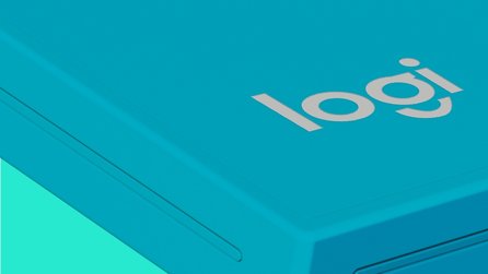 Logitech - Neues Logo, neue Farbe, neue Marke »Logi«