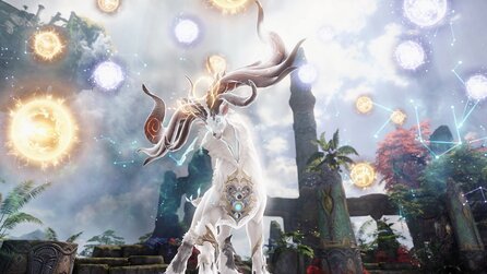 Lost Ark - Screenshots aus dem Argos Raid