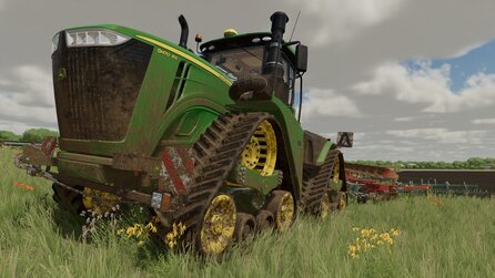 Landwirtschafts-Simulator 22 Guide: So bereitet ihr eure Felder perfekt vor