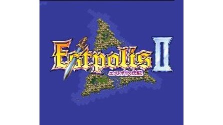 Lufia II: Rise of the Sinistrals SNES